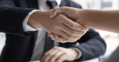 Handshake