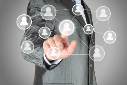 Networking in Las Vegas