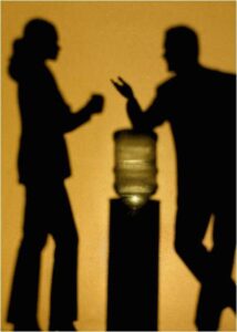 TalkingAboutPolicies