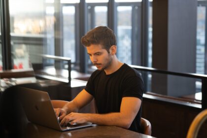 Looking for a Job? Here's are a Few Ways to Clean Up Your Personal Brand