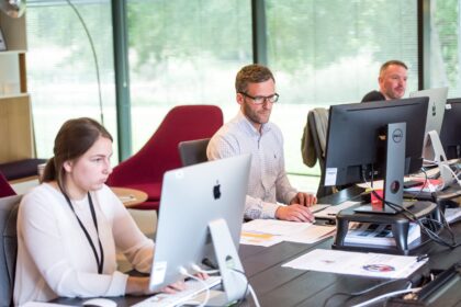 Can a Staffing Firm Really Reduce Your Hiring Costs?