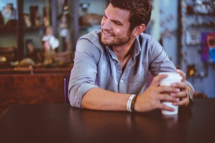 Finding a Job You Love