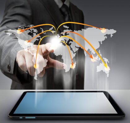 Benefits of Social Recruiting