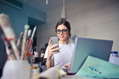 Is your screen time reducing your productivity?