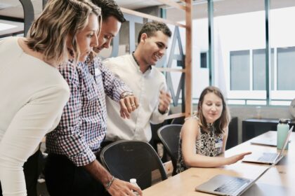 Bridging the Skills Gap: Training Programs for Overcoming the Sansdemic