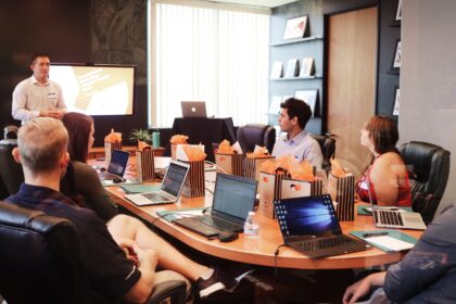 Investing in Local Talent: Building a Sustainable Workforce for Bend's Future PrideStaff Bend