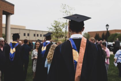 Finding a Job After College