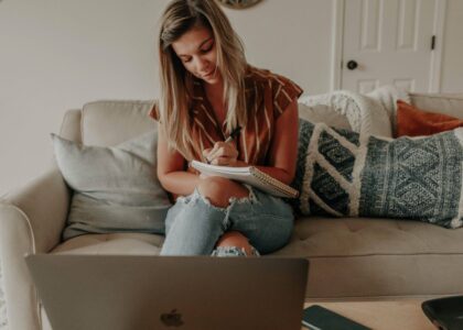Finding a Job Online
