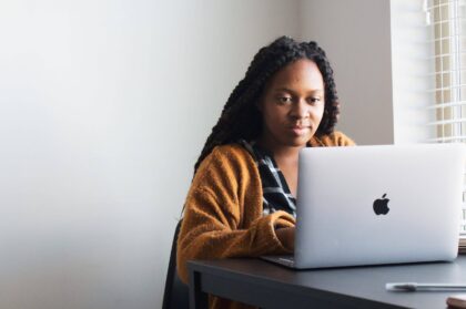 Asking a Recruiter for Job Search Advice