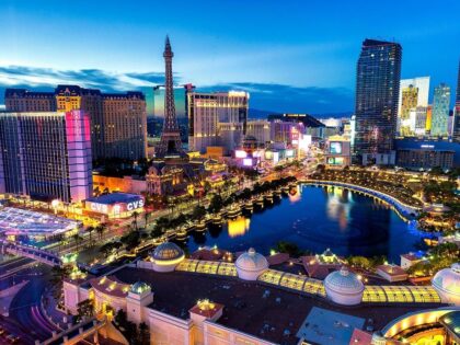 PrideStaff Las Vegas