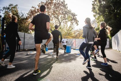 Implementing Company Wellness Programs