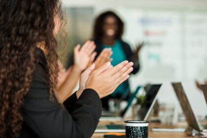 How PrideStaff Bend Advocates for Diversity and Inclusion