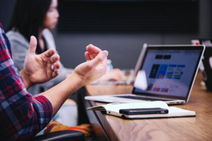 Partnering with a Staffing Vendor in Las Vegas