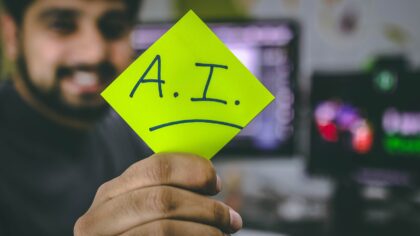 The Importance of Automation in Today's Sansdemic PrideStaff Bend