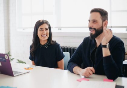 How Might a Staffing Vendor Reduce Your Time to Hire?