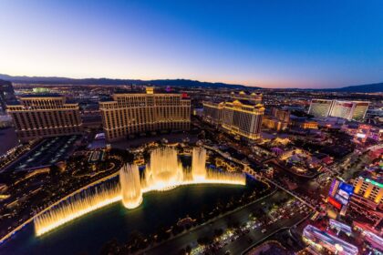 Finding a Great Job in Las Vegas