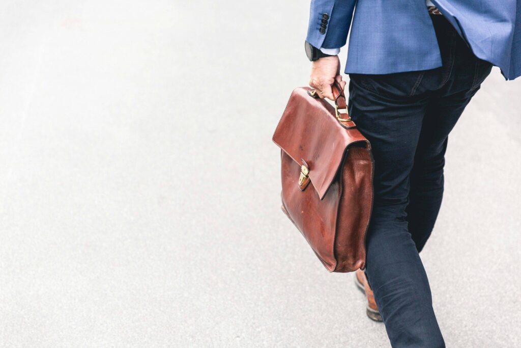 New Year, New Job: How to Stand Out in a Competitive Market