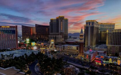 Las Vegas Career Support