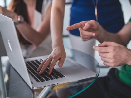 Improve Your Candidate Experience to Avoid Sansdemic Issues PrideStaff Bend