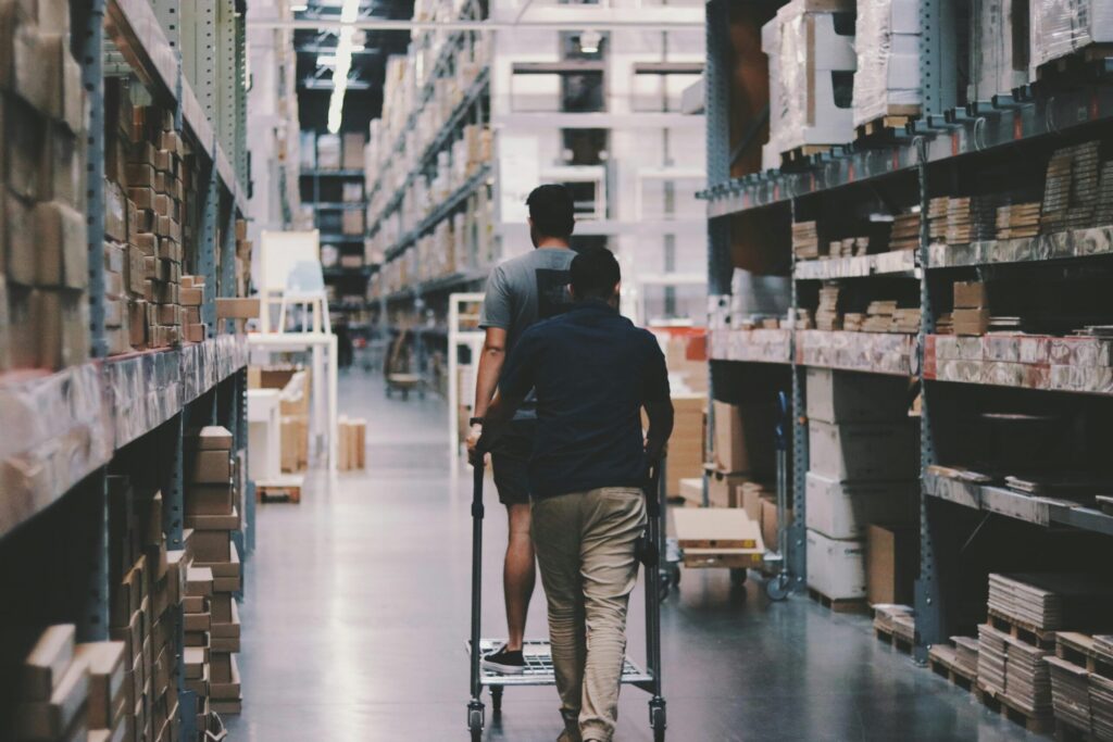 How to Prepare Your Warehouse for the Holiday Season: Staffing Solutions for Increased Demand