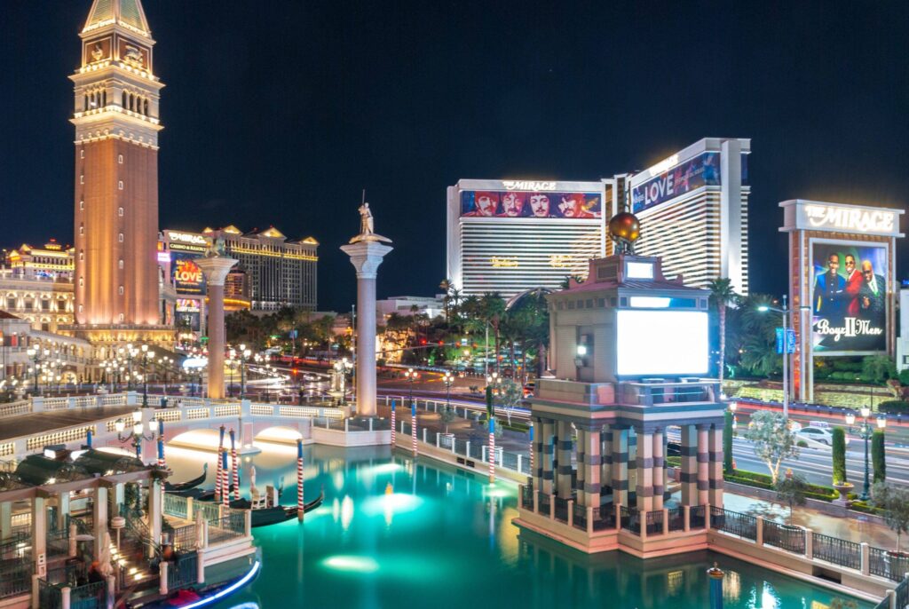 Jobs Hiring in Las Vegas