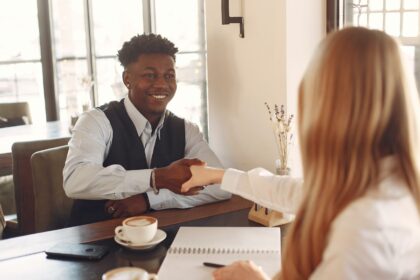 How a Staffing Agency Can Help You Find Your Next Opportunity