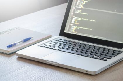 laptop