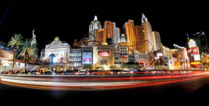 Hiring in Las Vegas