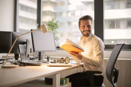 Setting Job references