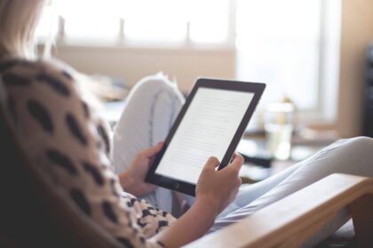 Business Books to Read Before 2022