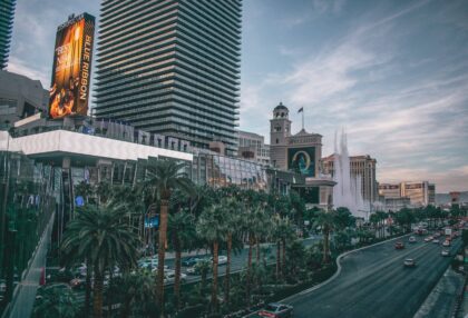 Jobs Hiring in Las Vegas
