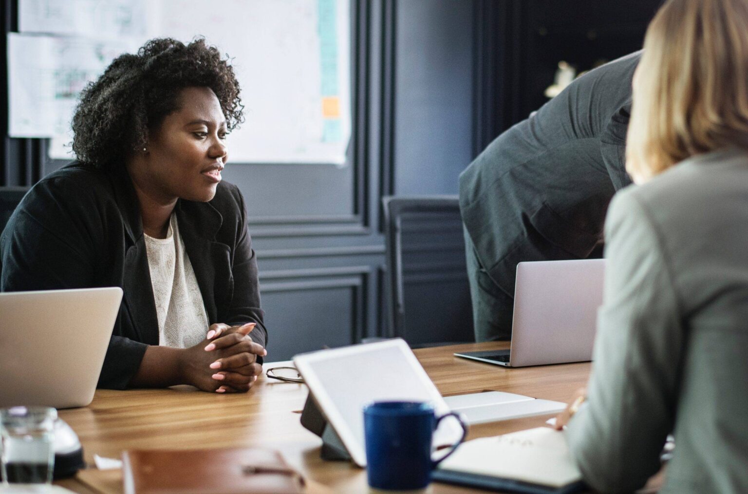 Interview Itinerary (Part 3): Practical Things to Bring Into the ...