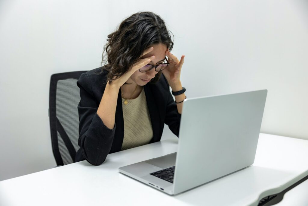 The Sansdemic and Employee Burnout: Supporting Your Team in Bend, OR