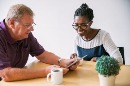 How The Growing Number of Retiring Baby Boomers Is Affecting Today's Workforce