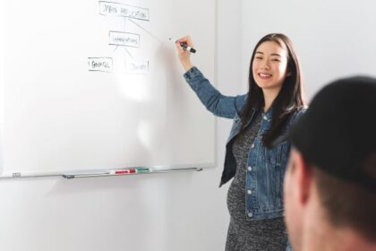 Adapting Leadership Styles in the Sansdemic: Leading Multigenerational Teams PrideStaff Bend