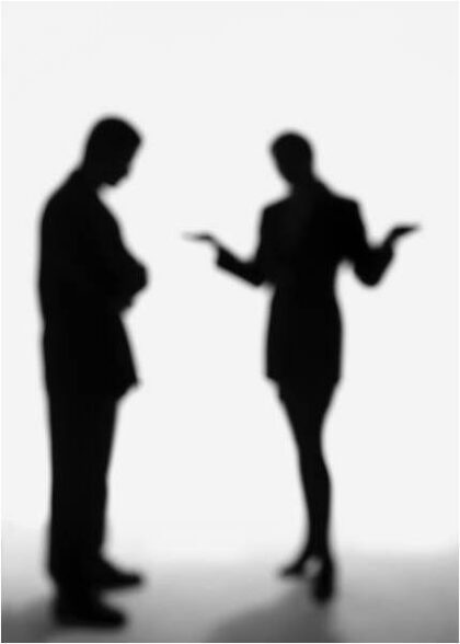 Navigating Office Politics