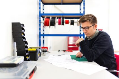 Looking to Advance Your Electrical Engineering Career? Here's How PrideStaff Bend Can Help