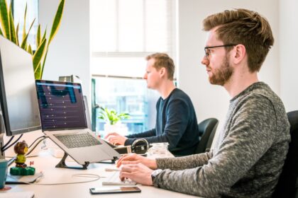 3 Tips When Returning to the Office After Being Remote for So Long