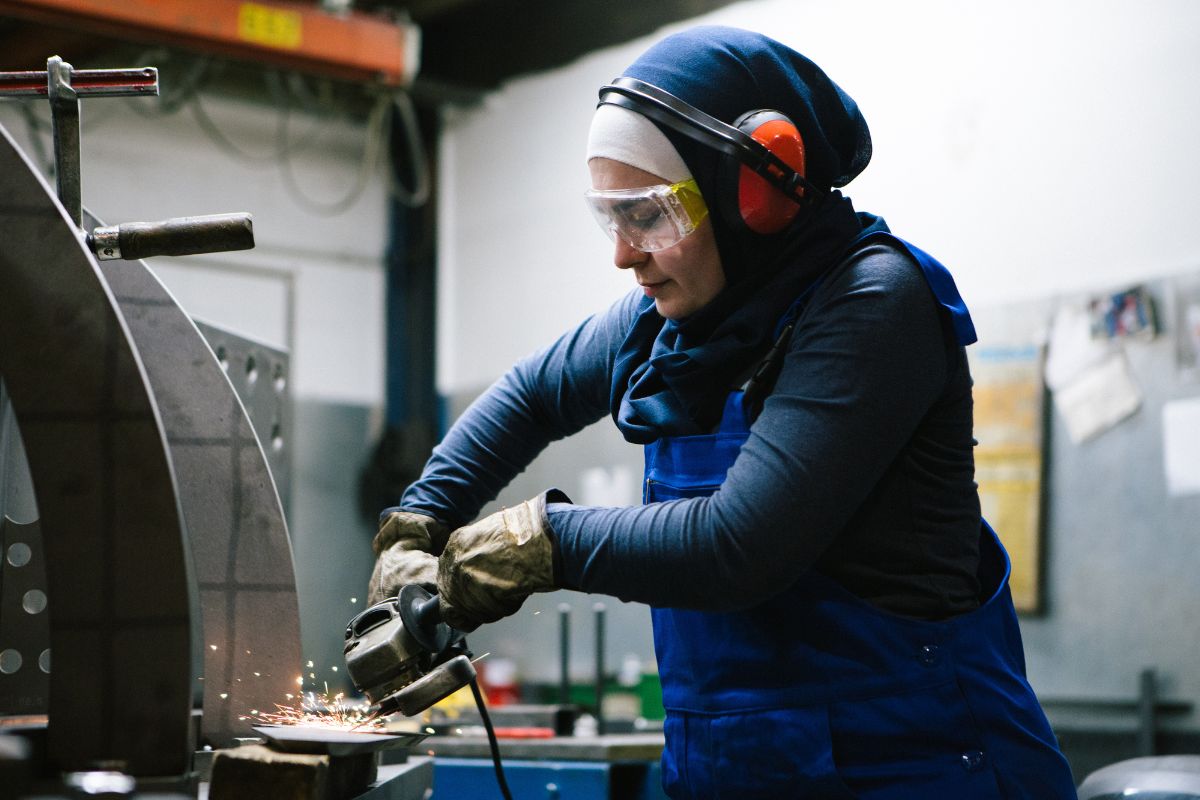 Fabricator 2