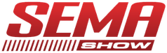 SEMA Show logo