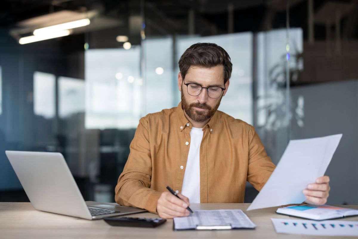 Staff Accountant 2