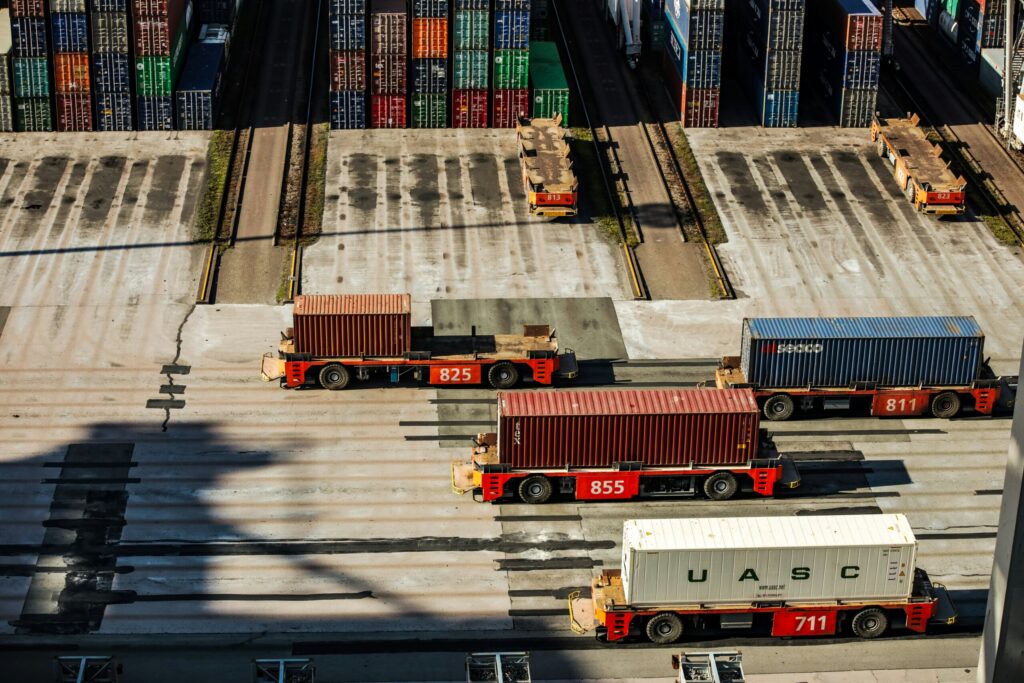 Learn how Fresno distribution centers can prepare for peak shipping season with smart workforce planning and staffing strategies.