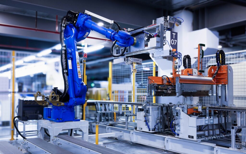 Learn how cross-training employees helps Modesto manufacturers improve productivity, reduce downtime, and build a more flexible workforce.