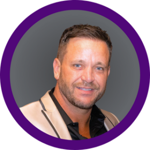 Jeremy Thacker