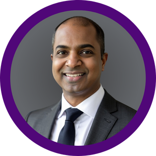 Paul D'Souza