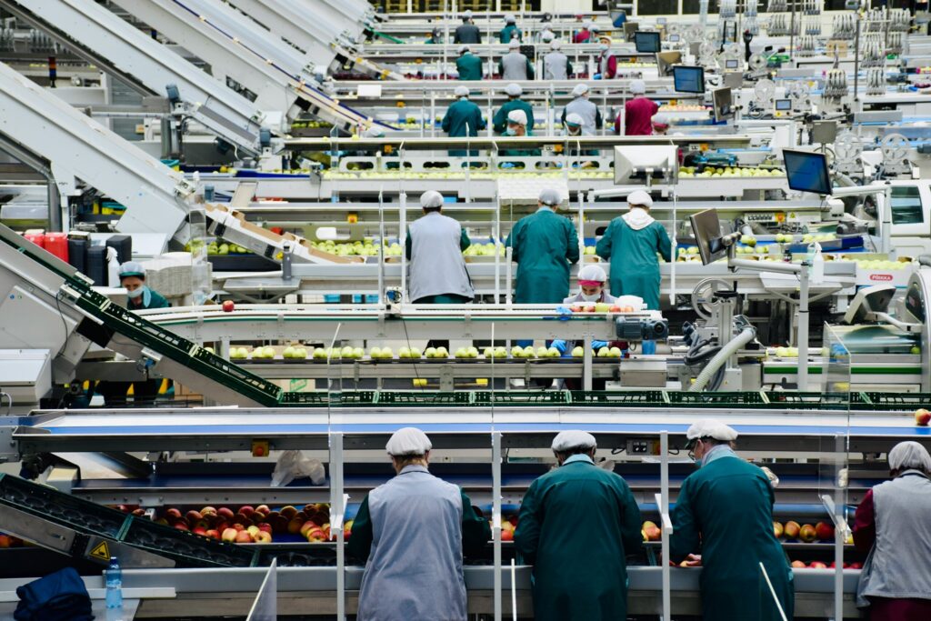 Learn how reliable staffing helps Modesto manufacturers improve productivity, reduce disruptions, control overtime, and maintain efficient operations.